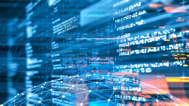 Linux基石:贞丰县小程序开发公司的技术底座与发行版选择逻辑